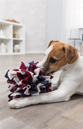 Trixie Dog activity snuse bold - Multi/mønstret